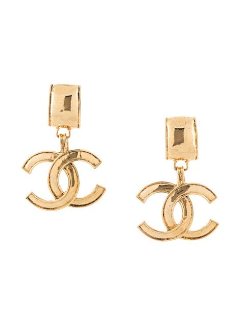 amanda holden chanel earrings|chanel earrings for women.